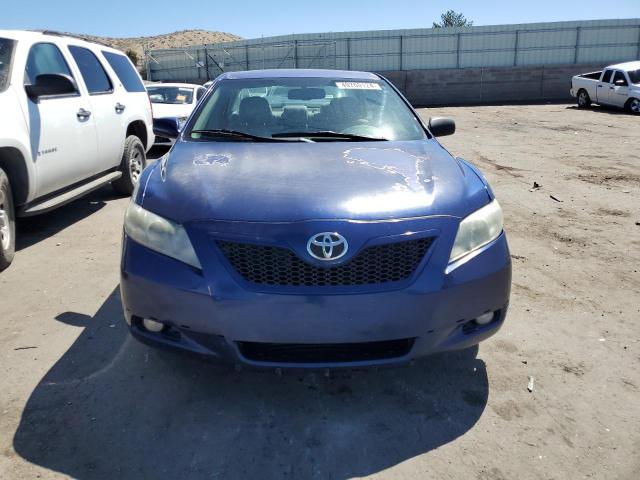 Photo 4 VIN: 4T1BK46K17U052304 - TOYOTA CAMRY 