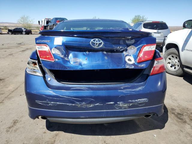 Photo 5 VIN: 4T1BK46K17U052304 - TOYOTA CAMRY 