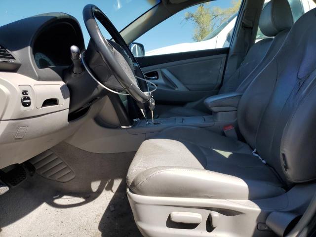 Photo 6 VIN: 4T1BK46K17U052304 - TOYOTA CAMRY 