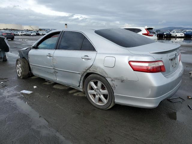 Photo 1 VIN: 4T1BK46K17U503635 - TOYOTA CAMRY 