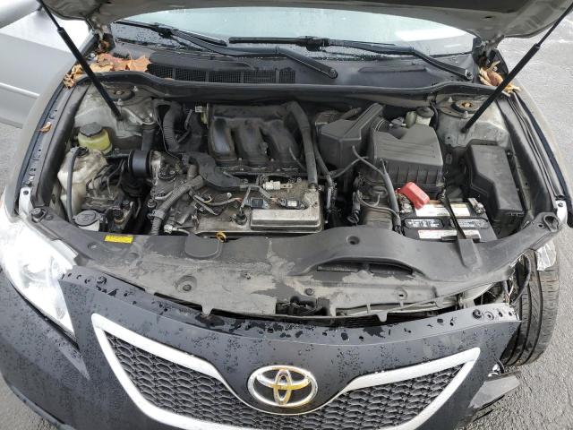 Photo 10 VIN: 4T1BK46K17U503635 - TOYOTA CAMRY 