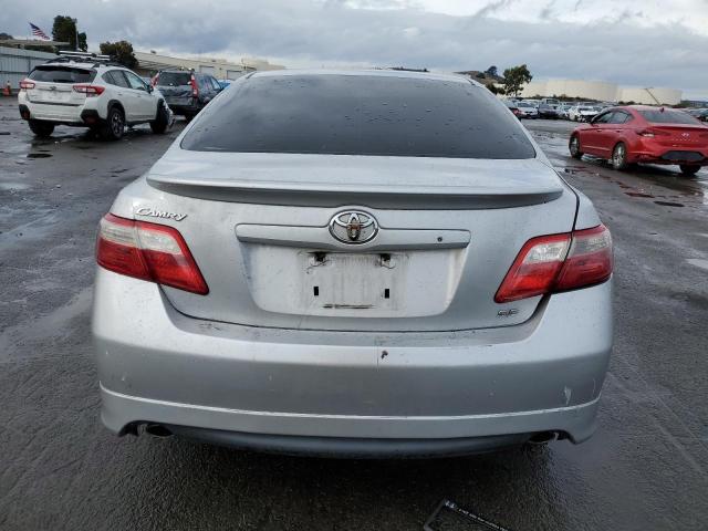 Photo 5 VIN: 4T1BK46K17U503635 - TOYOTA CAMRY 