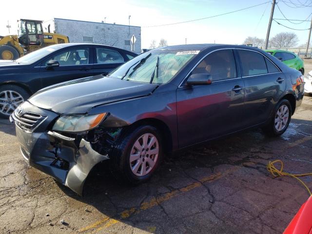 Photo 0 VIN: 4T1BK46K17U506342 - TOYOTA CAMRY 