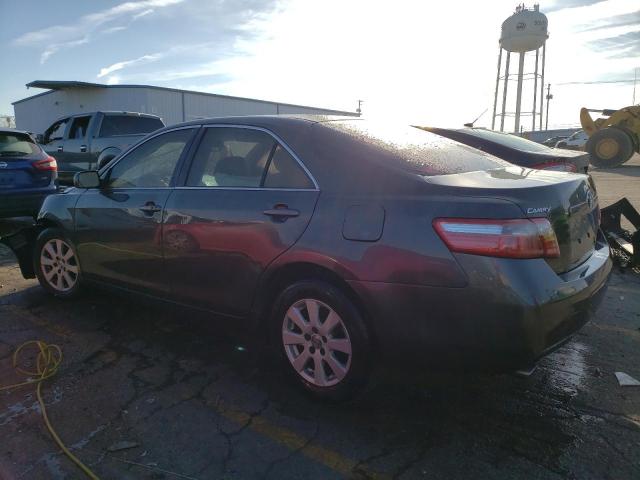 Photo 1 VIN: 4T1BK46K17U506342 - TOYOTA CAMRY 