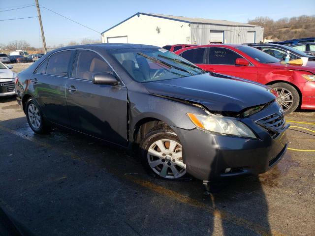 Photo 3 VIN: 4T1BK46K17U506342 - TOYOTA CAMRY 