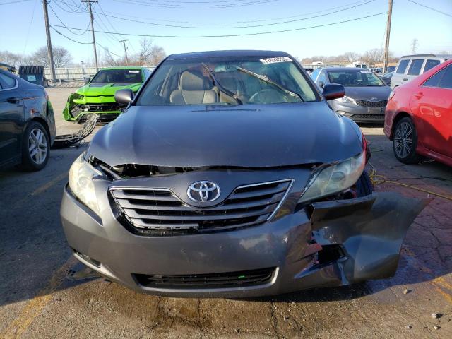 Photo 4 VIN: 4T1BK46K17U506342 - TOYOTA CAMRY 