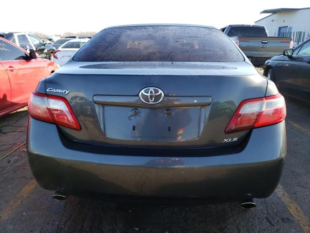 Photo 5 VIN: 4T1BK46K17U506342 - TOYOTA CAMRY 