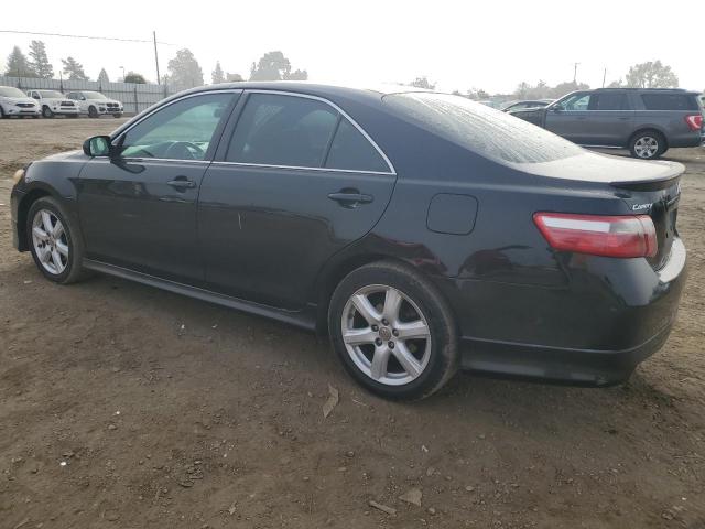 Photo 1 VIN: 4T1BK46K17U507605 - TOYOTA CAMRY LE 