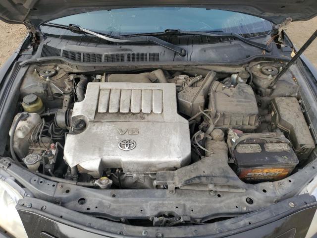 Photo 10 VIN: 4T1BK46K17U507605 - TOYOTA CAMRY LE 