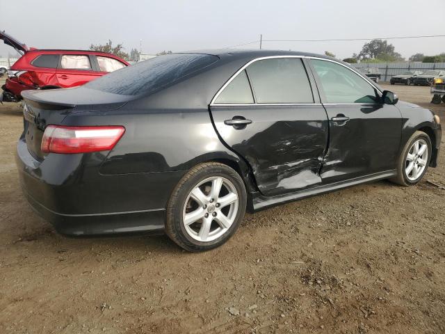 Photo 2 VIN: 4T1BK46K17U507605 - TOYOTA CAMRY LE 