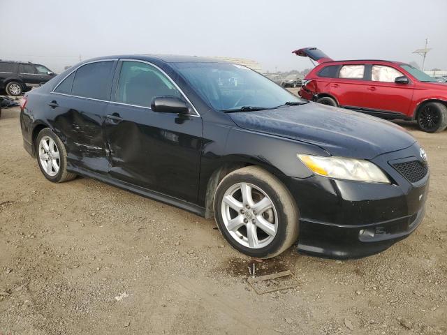 Photo 3 VIN: 4T1BK46K17U507605 - TOYOTA CAMRY LE 