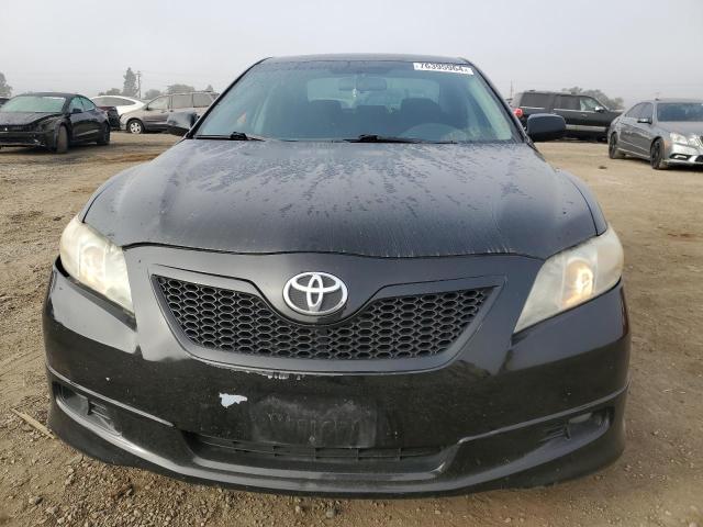 Photo 4 VIN: 4T1BK46K17U507605 - TOYOTA CAMRY LE 