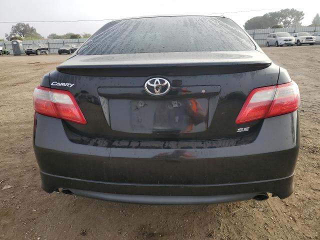 Photo 5 VIN: 4T1BK46K17U507605 - TOYOTA CAMRY LE 