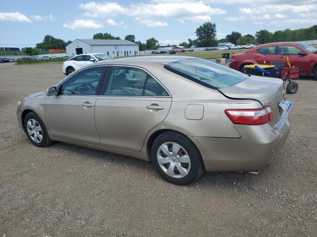 Photo 1 VIN: 4T1BK46K17U510679 - TOYOTA CAMRY LE 