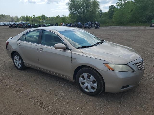 Photo 3 VIN: 4T1BK46K17U510679 - TOYOTA CAMRY LE 