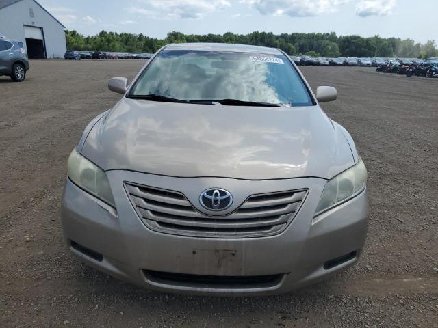 Photo 4 VIN: 4T1BK46K17U510679 - TOYOTA CAMRY LE 