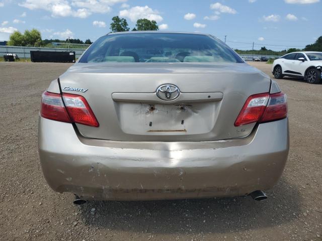 Photo 5 VIN: 4T1BK46K17U510679 - TOYOTA CAMRY LE 