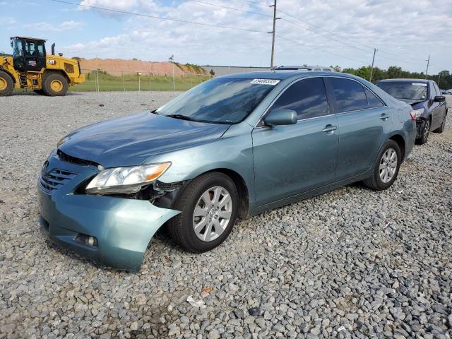 Photo 0 VIN: 4T1BK46K17U522508 - TOYOTA CAMRY 