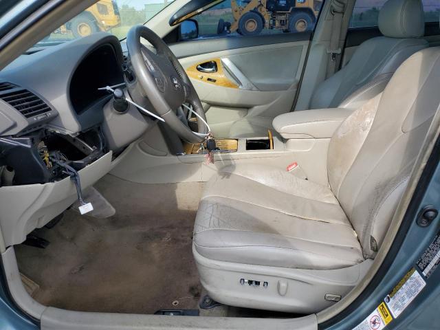 Photo 6 VIN: 4T1BK46K17U522508 - TOYOTA CAMRY 