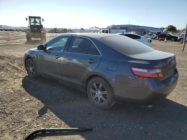 Photo 1 VIN: 4T1BK46K17U523576 - TOYOTA CAMRY 