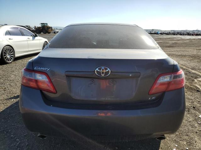 Photo 5 VIN: 4T1BK46K17U523576 - TOYOTA CAMRY 