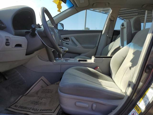 Photo 6 VIN: 4T1BK46K17U523576 - TOYOTA CAMRY 