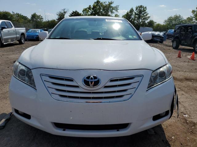 Photo 4 VIN: 4T1BK46K17U528910 - TOYOTA CAMRY LE 