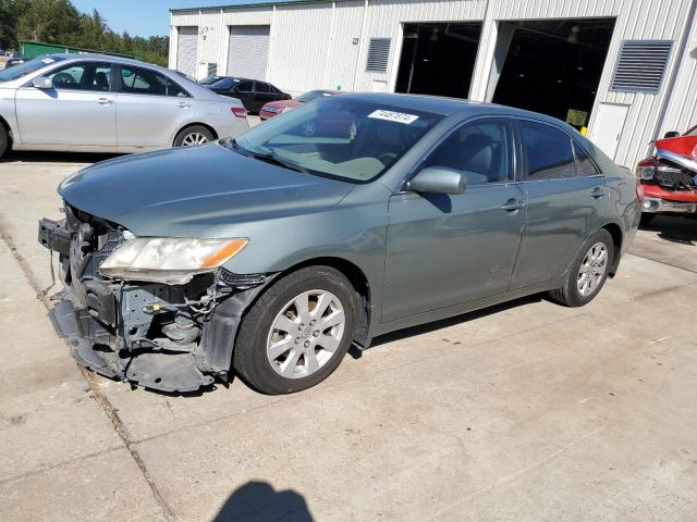 Photo 0 VIN: 4T1BK46K17U546209 - TOYOTA CAMRY LE 