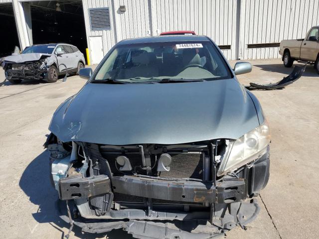 Photo 4 VIN: 4T1BK46K17U546209 - TOYOTA CAMRY LE 