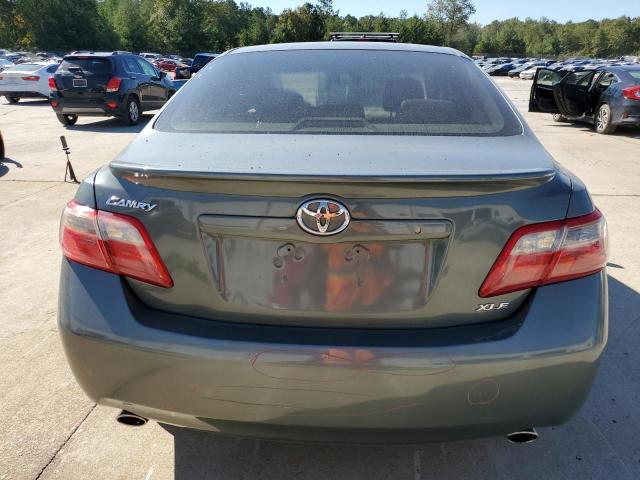 Photo 5 VIN: 4T1BK46K17U546209 - TOYOTA CAMRY LE 