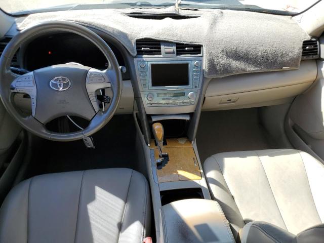 Photo 7 VIN: 4T1BK46K17U546209 - TOYOTA CAMRY LE 