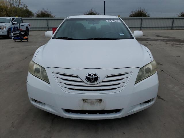 Photo 4 VIN: 4T1BK46K17U546906 - TOYOTA CAMRY 