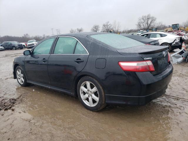 Photo 1 VIN: 4T1BK46K17U552446 - TOYOTA CAMRY 