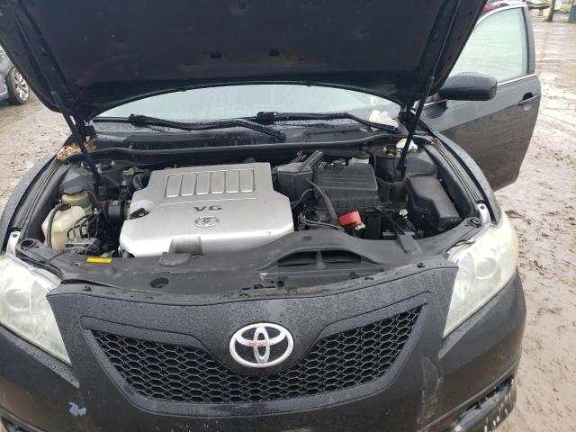 Photo 10 VIN: 4T1BK46K17U552446 - TOYOTA CAMRY 