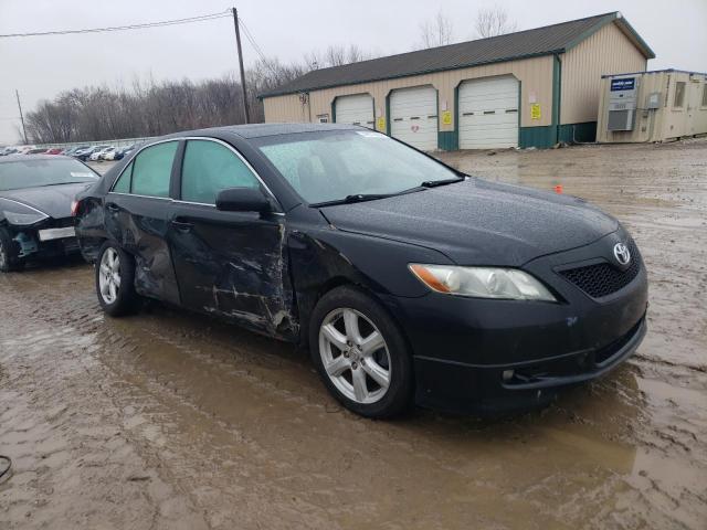 Photo 3 VIN: 4T1BK46K17U552446 - TOYOTA CAMRY 