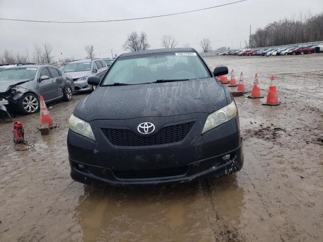 Photo 4 VIN: 4T1BK46K17U552446 - TOYOTA CAMRY 