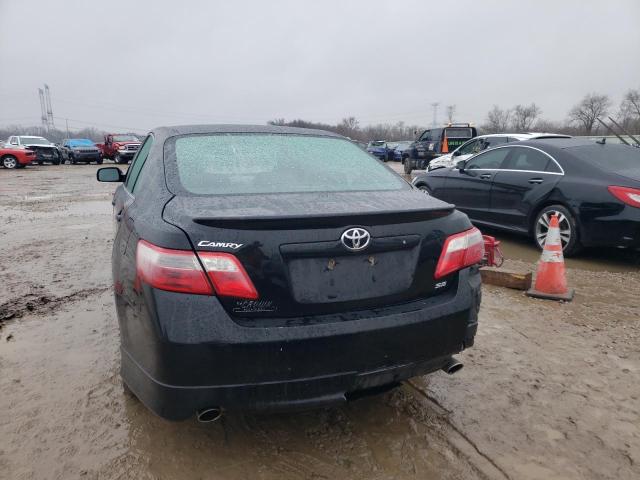 Photo 5 VIN: 4T1BK46K17U552446 - TOYOTA CAMRY 