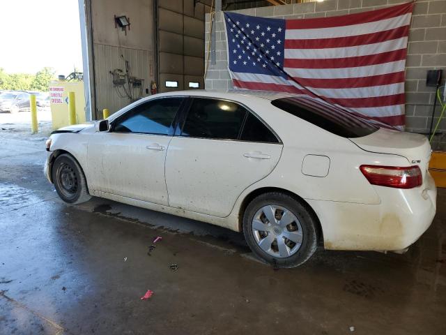 Photo 1 VIN: 4T1BK46K17U558957 - TOYOTA CAMRY LE 