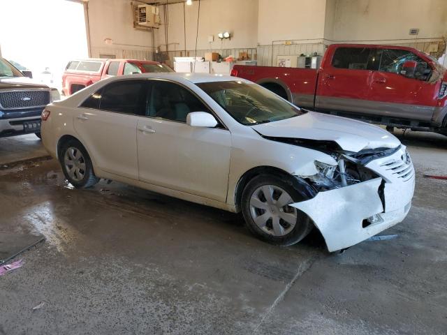 Photo 3 VIN: 4T1BK46K17U558957 - TOYOTA CAMRY LE 