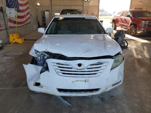 Photo 4 VIN: 4T1BK46K17U558957 - TOYOTA CAMRY LE 