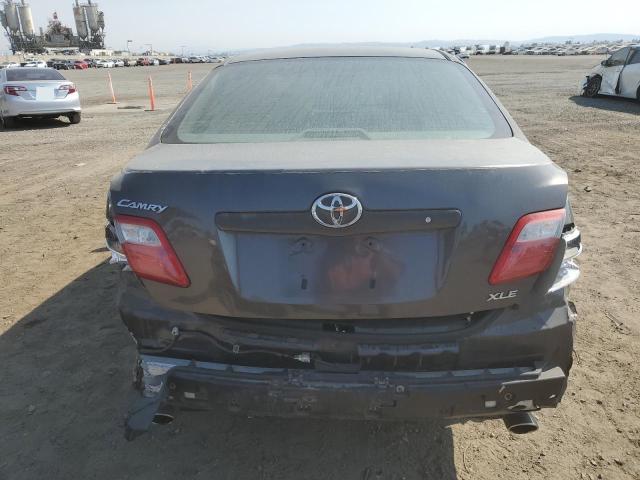 Photo 5 VIN: 4T1BK46K18U065670 - TOYOTA CAMRY LE 