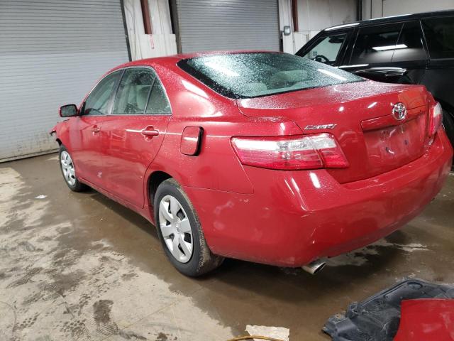 Photo 1 VIN: 4T1BK46K18U066172 - TOYOTA CAMRY 