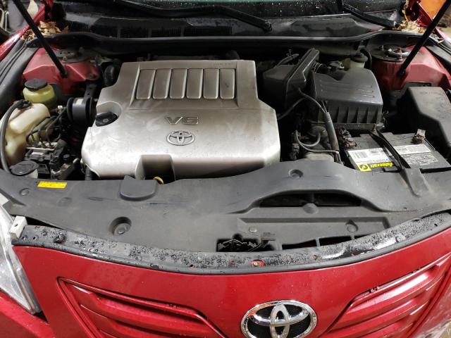 Photo 10 VIN: 4T1BK46K18U066172 - TOYOTA CAMRY 