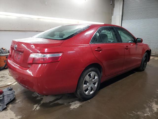 Photo 2 VIN: 4T1BK46K18U066172 - TOYOTA CAMRY 