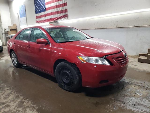 Photo 3 VIN: 4T1BK46K18U066172 - TOYOTA CAMRY 