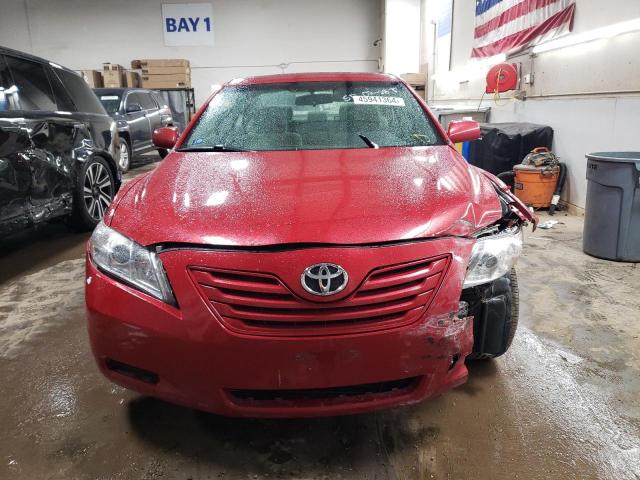 Photo 4 VIN: 4T1BK46K18U066172 - TOYOTA CAMRY 