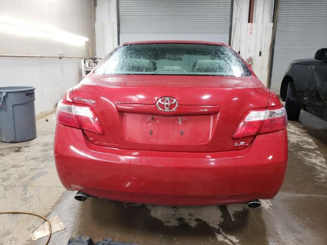 Photo 5 VIN: 4T1BK46K18U066172 - TOYOTA CAMRY 