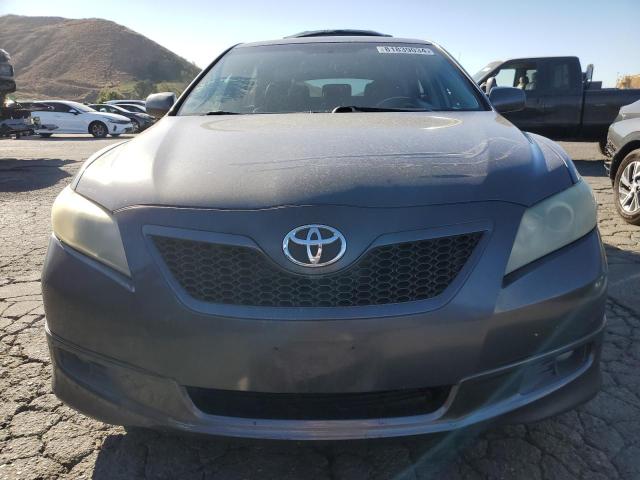 Photo 4 VIN: 4T1BK46K18U564825 - TOYOTA CAMRY LE 