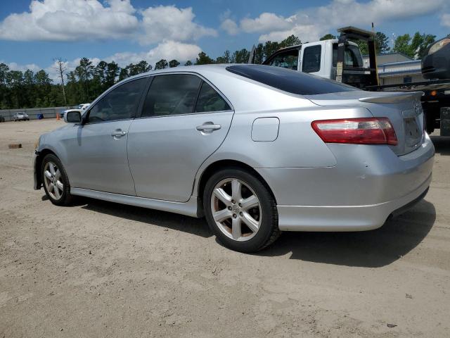 Photo 1 VIN: 4T1BK46K18U570396 - TOYOTA CAMRY 