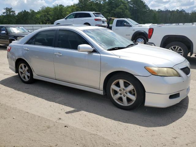 Photo 3 VIN: 4T1BK46K18U570396 - TOYOTA CAMRY 